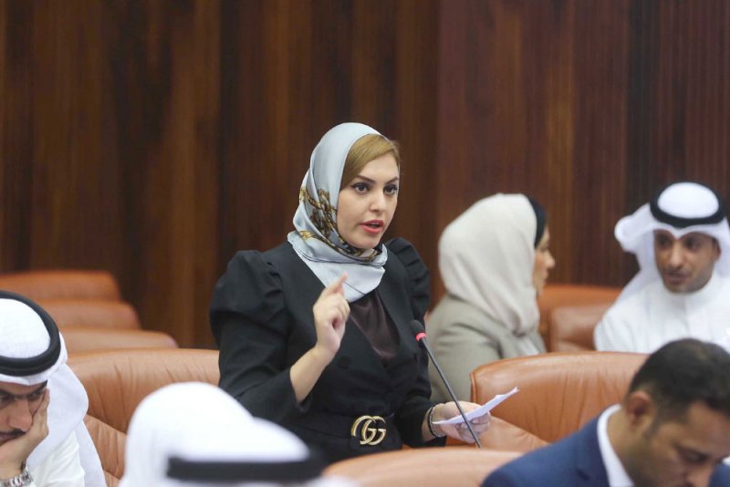 1595 طلب وحدة سكنية في “سابعة العاصمة”