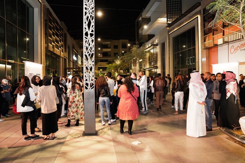 "الطعام ثقافة" 7 يعود مقدّماً مساحة مشتركة تجمع ما بين عالمي الفنون الطهي