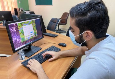 باختيار مايكروسوفت: ثانوية عبدالعزيز "حاضنة للتكنولوجيا" و32 معلم خبير