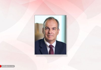 الرئيس التنفيذي للمجموعة في الشركة القابضة للنفط والغاز يستعرض أهداف التحوّل للطاقة المستدامة