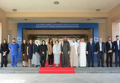 "دراسات" وبرنامج الأمم المُتحدة الإنمائي يصدران دراسة حول رعاية الأسنان في ظل تحدي جائحة كورونا