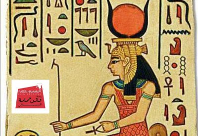 موعد مهرجان فاتن حمامة السينمائي بفرنسا