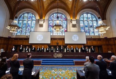 محكمة العدل الدولية تستأنف نظر دعوى إبادة جماعية ضد مسلمي الروهينغيا