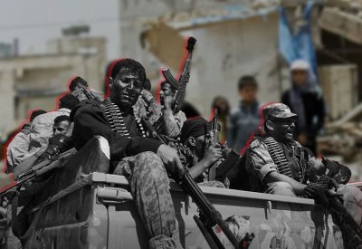 التحالف: 14 استهدافا ضد الحوثي في مأرب وحجة خلال 24 ساعة