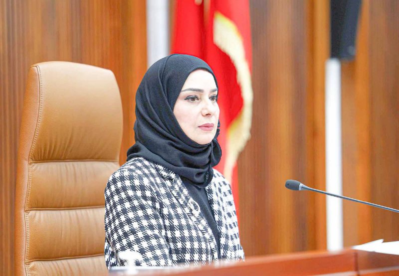 “العمل” ردًّا على سؤال برلماني لرئيسة “النواب”: استحداث خيارات أوسع للإقامة بالكفالة الشخصية