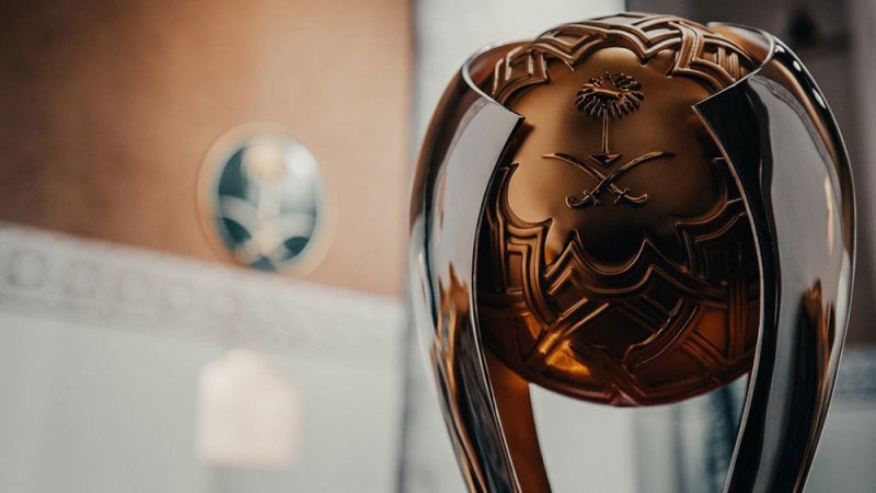 اعتماد بطولة كأس السوبر السعودية بمشاركة 4 فرق