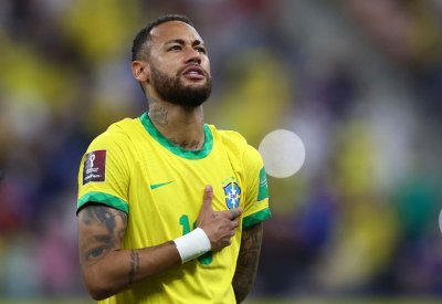 نيمار: البرازيليون أصبحوا لا يعرفون متى يلعب منتخبهم