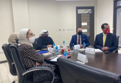 وكيل الثروة الحيوانية : تعزيز الشراكة مع القطاع الخاص لتحقيق الأمن الغذائي