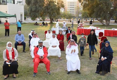 "علاقات العاصمة" تحتفي بميثاق العمل الوطني في "الساحل الشرقي"