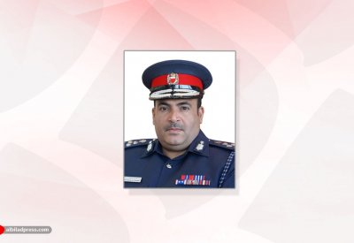 مدير عام المرور: المراكز الخارجية للمرور أنجزت أكثر من 280 ألف معاملة في 2021