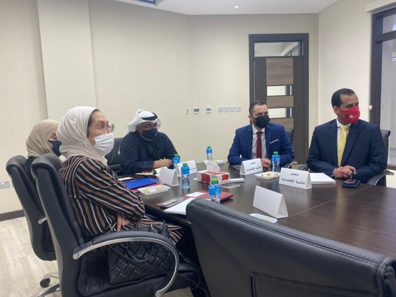 وكيل الثروة الحيوانية : تعزيز الشراكة مع القطاع الخاص لتحقيق الأمن الغذائي