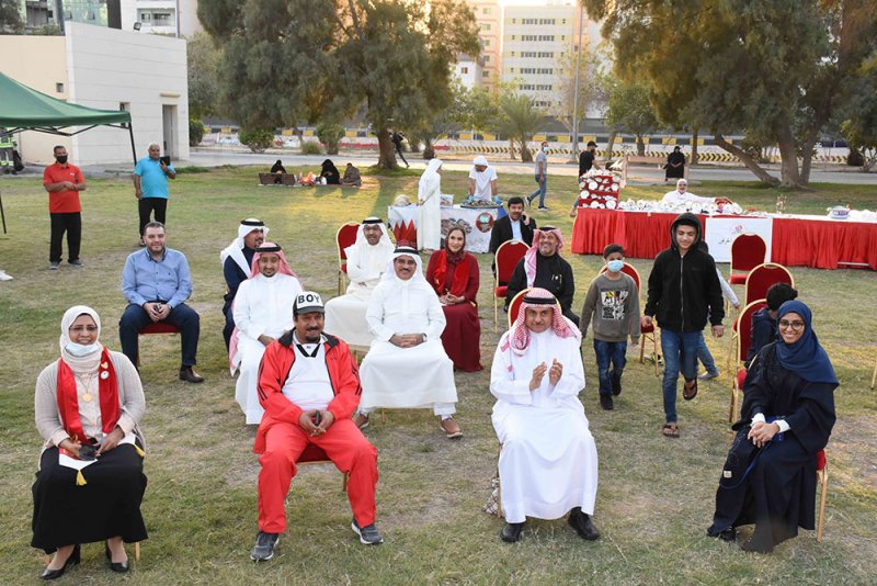 "علاقات العاصمة" تحتفي بميثاق العمل الوطني في "الساحل الشرقي"