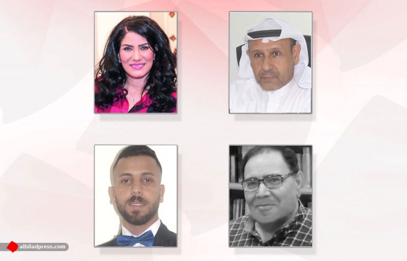 "ملتقى القصة" ينظم أمسية بحرينية عربية