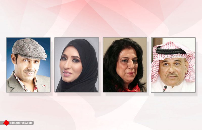 السرد البحريني بـ "كانو الثقافي"