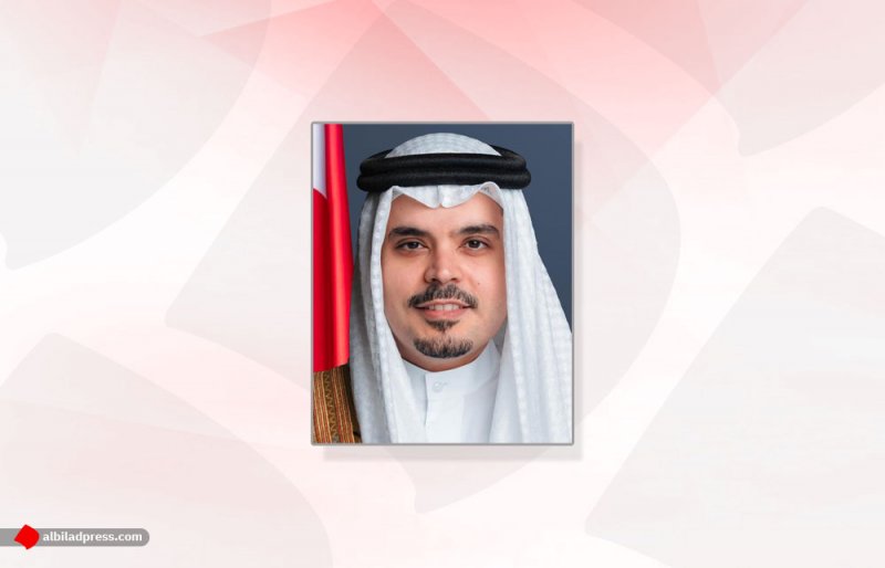 سفير البحرين لدى السعودية: يوم التأسيس ذكرى فخر واعتزاز واستذكار للتاريخ العريق والحضارة العظيمة بإقامة الدولة السعودية