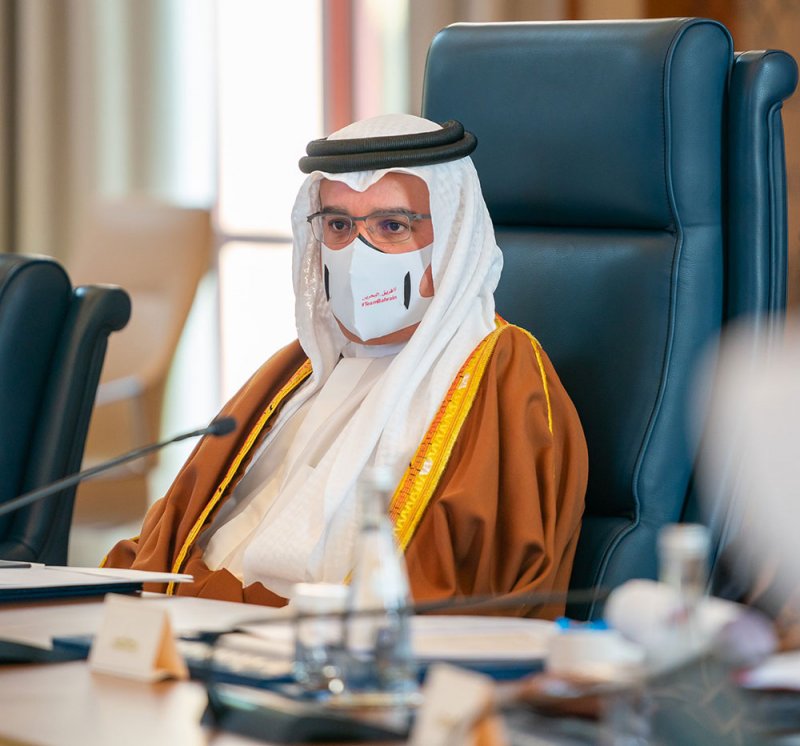 مجلس الوزراء يطلق 24 مبادرة لتطوير خدمات شؤون الجنسية والجوازات ضمن خطة التعافي الاقتصادي