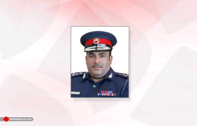 مدير عام المرور: المراكز الخارجية للمرور أنجزت أكثر من 280 ألف معاملة في 2021