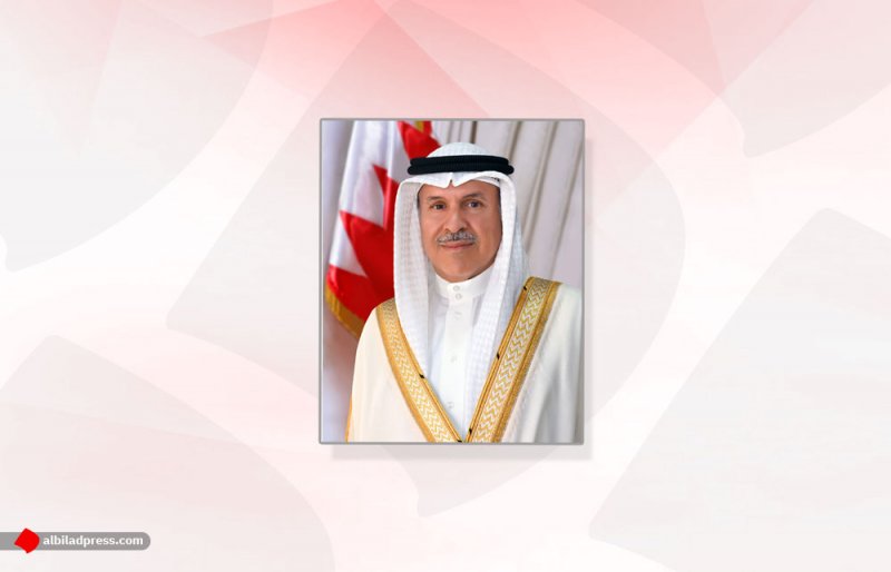 هشام بن عبدالرحمن: رخصة الإقامة العائلية "استجابة لمتطلبات الترابط الأسري للمواطن البحريني وحماية للنسيج المجتمعي"