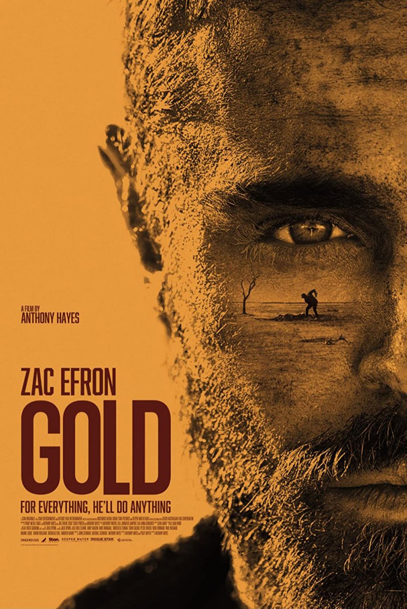 "BlackLight" و ” Gold“ جديد السينما في البحرين
