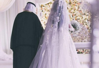 "الكورونا" للعرسان الجدد.. نعمة أو نقمة