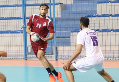 إثارة كبيرة مرتقبة بدوري خالد بن حمد