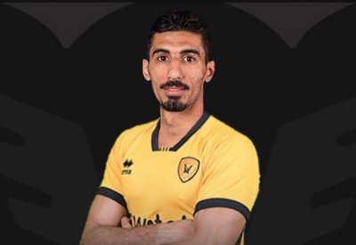 رسميا.. القادسية الكويتي يضم محمد يعقوب