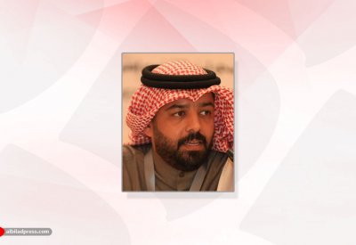 انتخاب علي الماجد عضواَ في المكتب التنفيذي لاتحاد غرب آسيا البارالمبي