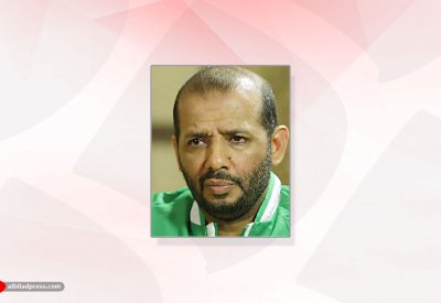 هل يعمل النجم السعودي محمد عبدالجواد بالبحرين؟