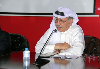 إتحاد المسرحيين ينعى الفنان حمزة محمد