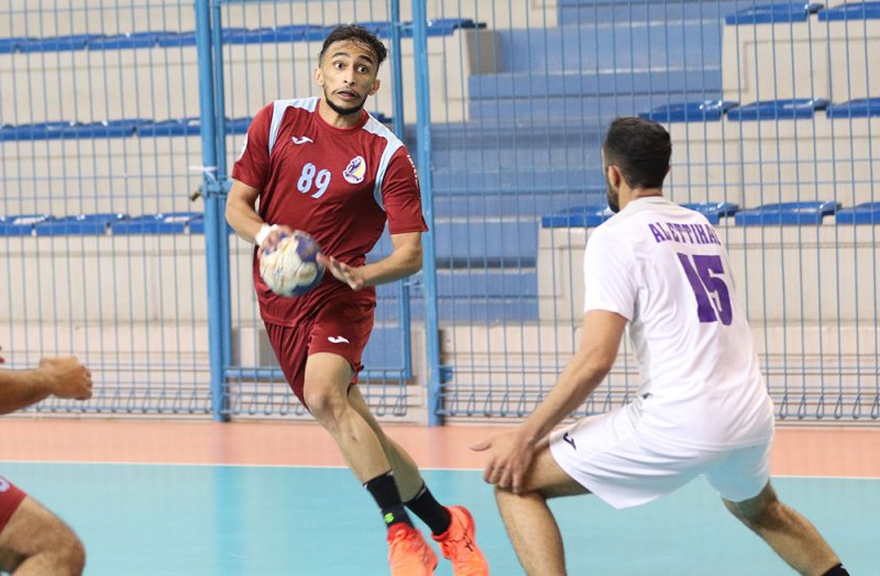 إثارة كبيرة مرتقبة بدوري خالد بن حمد