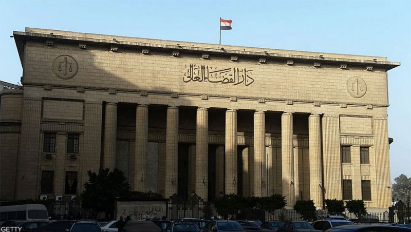 القضاء المصري يعاقب فنانا سخر من الرسول والمسيح