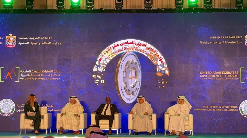 وزير الصناعة: استراتيجية قطاع الصناعة جزء من خطة متكاملة وطموحة للتعافي الاقتصادي