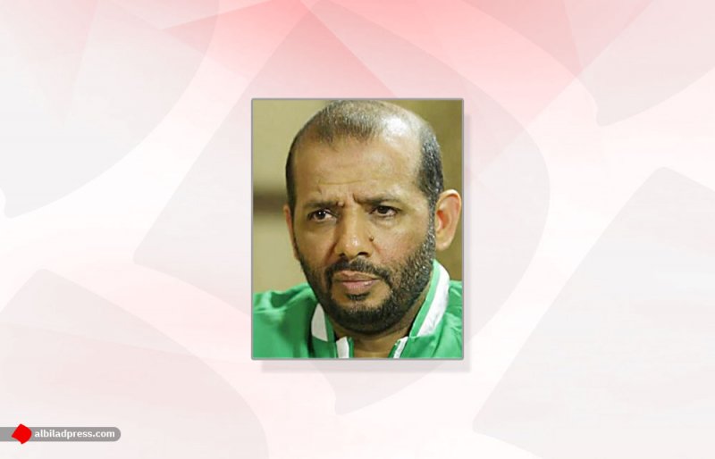 هل يعمل النجم السعودي محمد عبدالجواد بالبحرين؟