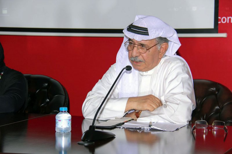 إتحاد المسرحيين ينعى الفنان حمزة محمد