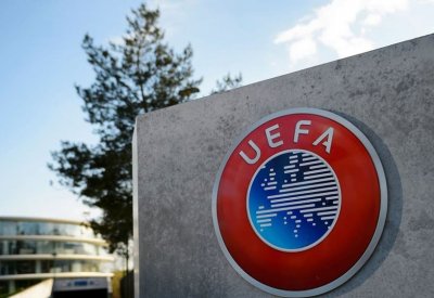 "يويفا" يواجه انتقادات حادة بسبب روسيا