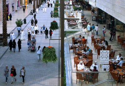 الكويت.. إطلاق شبكة الاتصالات الرابعة أواخر مارس