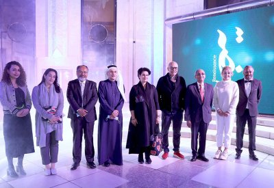 إنكي للفنون الأدائية يطلق برنامجه السنوي 2022 - 2023