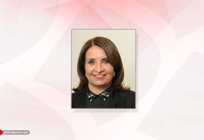 حياة بنت عبدالعزيز بمنصب عربي جديد