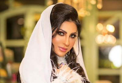 هل تعود زينب العسكري للتمثيل مجددا!