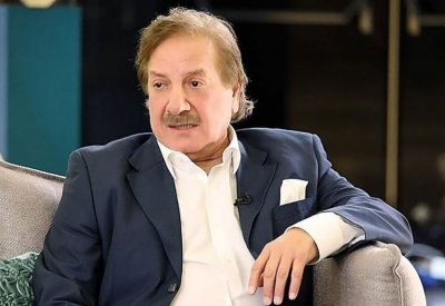 محمد المنصور شخصية مهرجان الكويت للسينما الجديدة
