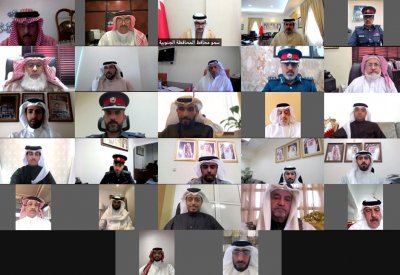محافظ الجنوبية: التواصل الميداني ركيزة أساسية في عمل المحافظة للاطلاع على احتياجات المواطنين