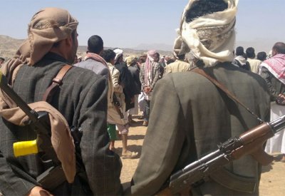 أميركا تفرض عقوبات على شبكة دولية تمول الحوثيين