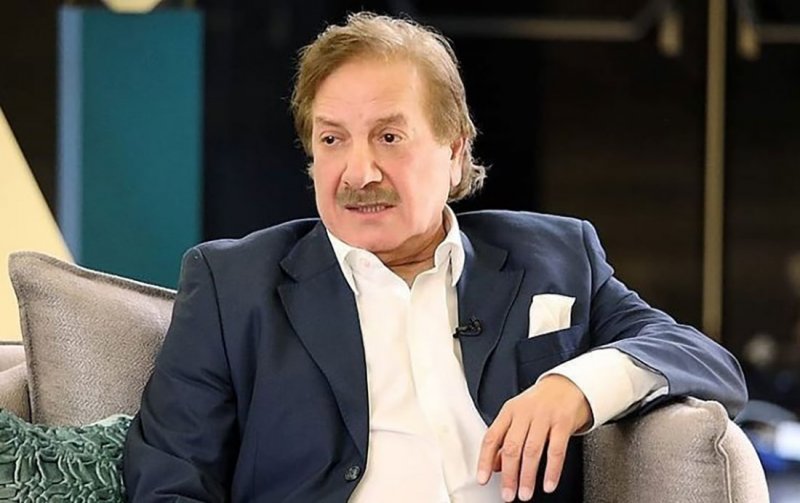 محمد المنصور شخصية مهرجان الكويت للسينما الجديدة