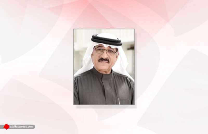 البروفيسور الحواج: الجامعة الأهلية تضم طاقما من الأساتذة الكبار والمتميزين
