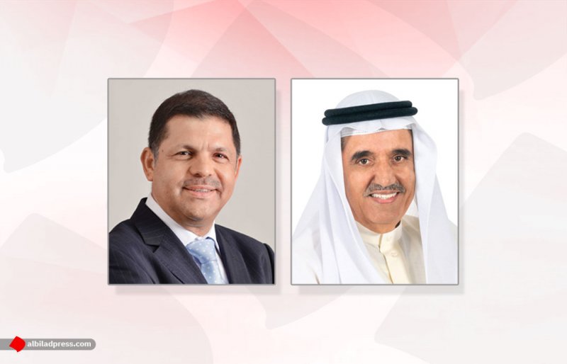 بنك البحرين والكويت يعلن عن نتائجه المالية للسنة المنتهية في 31 ديسمبر 2021
