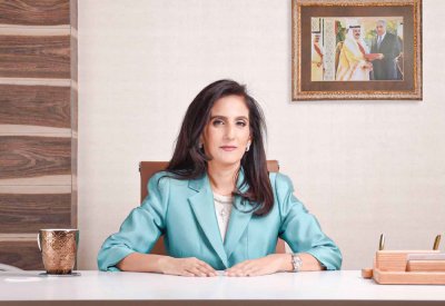 مرشحة “ تجار 22” بتول دادباي: ضرورة تعزيز الشراكة مع “الخاص” لتشجيع الجذب السياحي للبحرين
