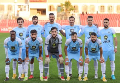 الشرقي يستضيف مبارياته في كأس الاتحاد الآسيوي.. والرفاع يلعب في الكويت