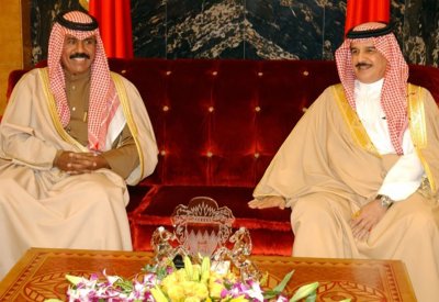 البحرين تشارك الكويت احتفالاتها بأعيادها الوطنية.. تاريخ مشترك ومصير واحد وشراكة سياسية واقتصادية وطيدة