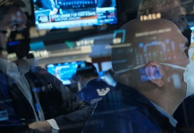 تراجع حاد في الأسواق الأميركية عند الافتتاح.. "ناسداك" يخسر أكثر من 3%