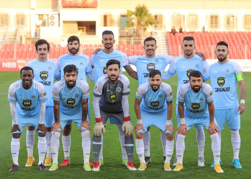 الشرقي يستضيف مبارياته في كأس الاتحاد الآسيوي.. والرفاع يلعب في الكويت